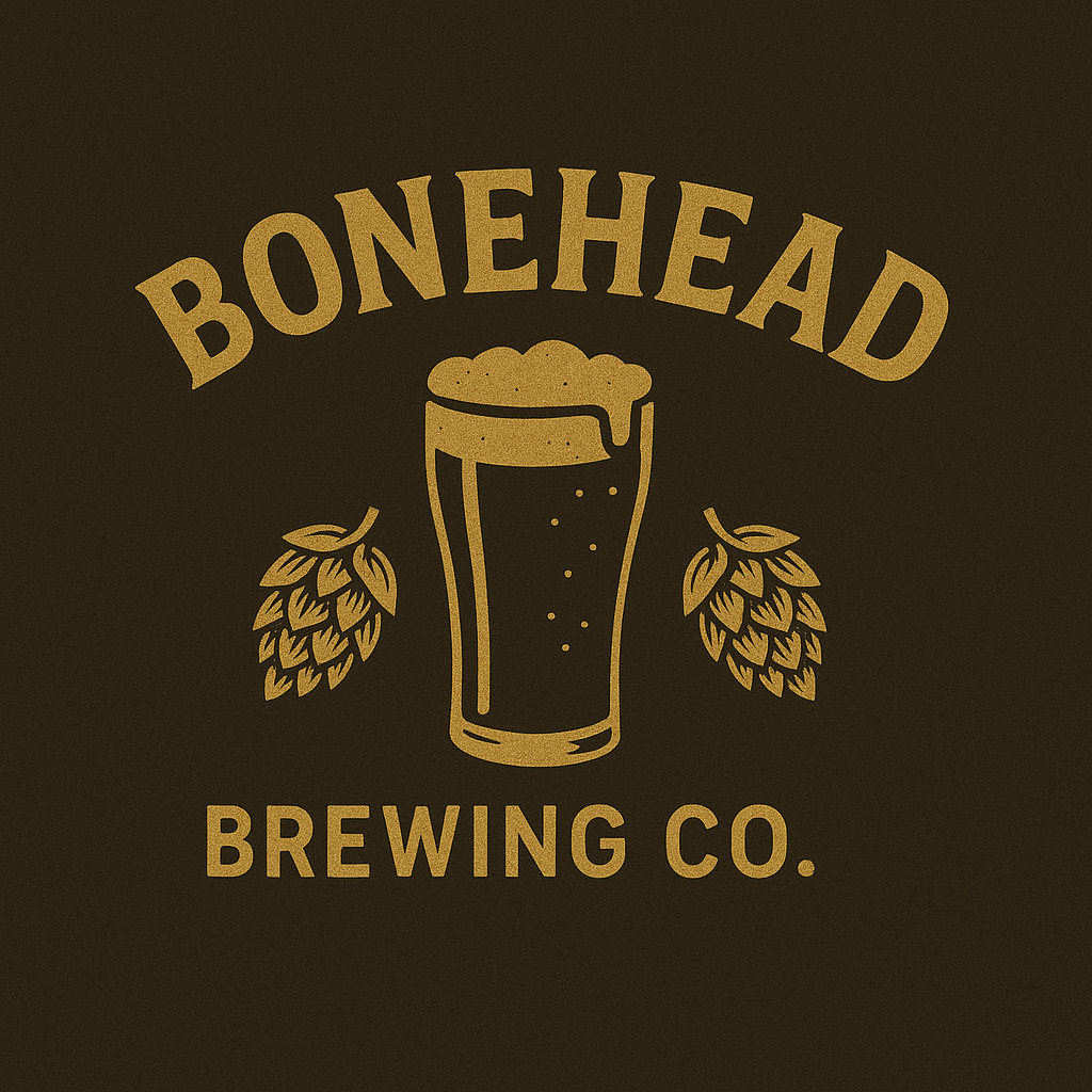 Bonehead Brewing